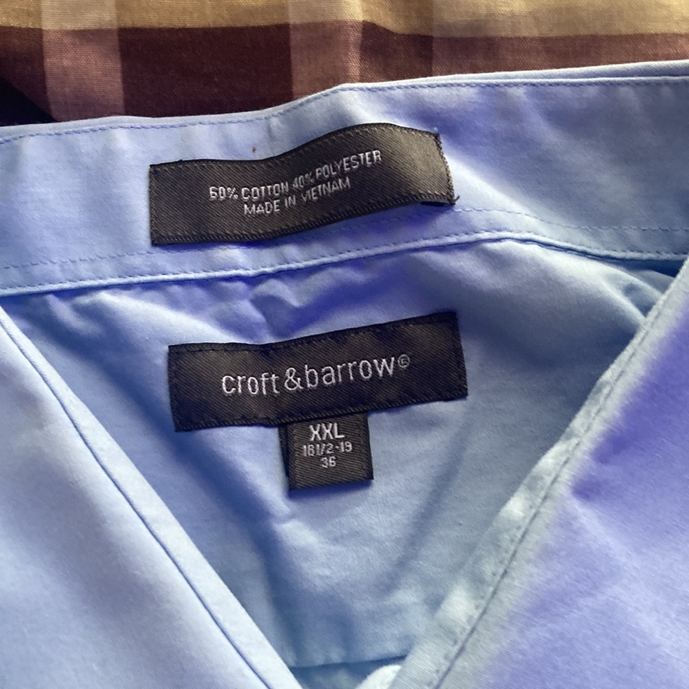 Men’s croft&barrow - Picture 3 of 4